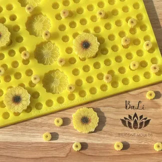 Sunflower Scoop