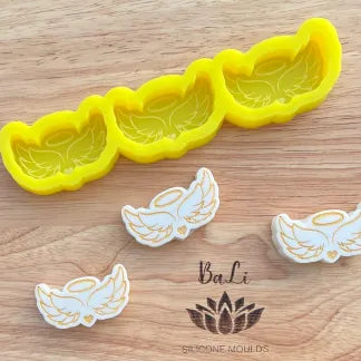 Angel Wings Trio