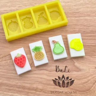 Fruit Blocks