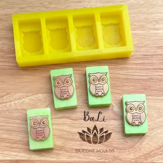 Owl blocks