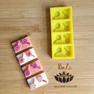 Lolly Pop Blocks