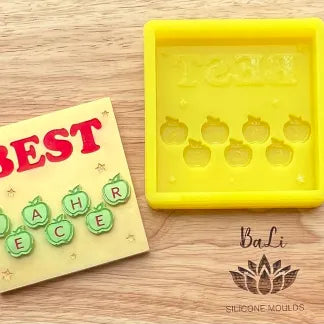 Best teacher apple mini