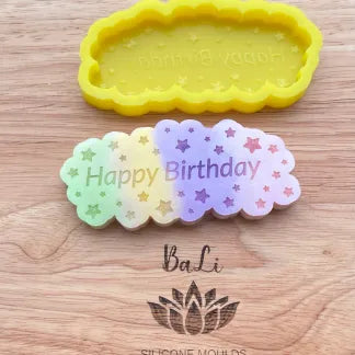 Happy Birthday Star's Bar