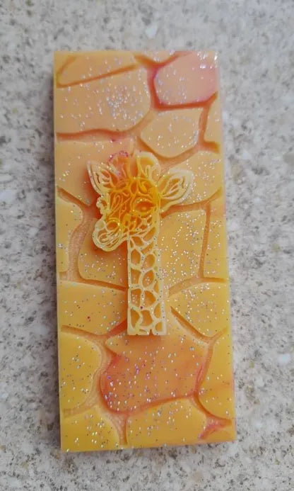 Giraffe Bar