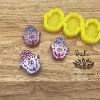 Hamsa Hands