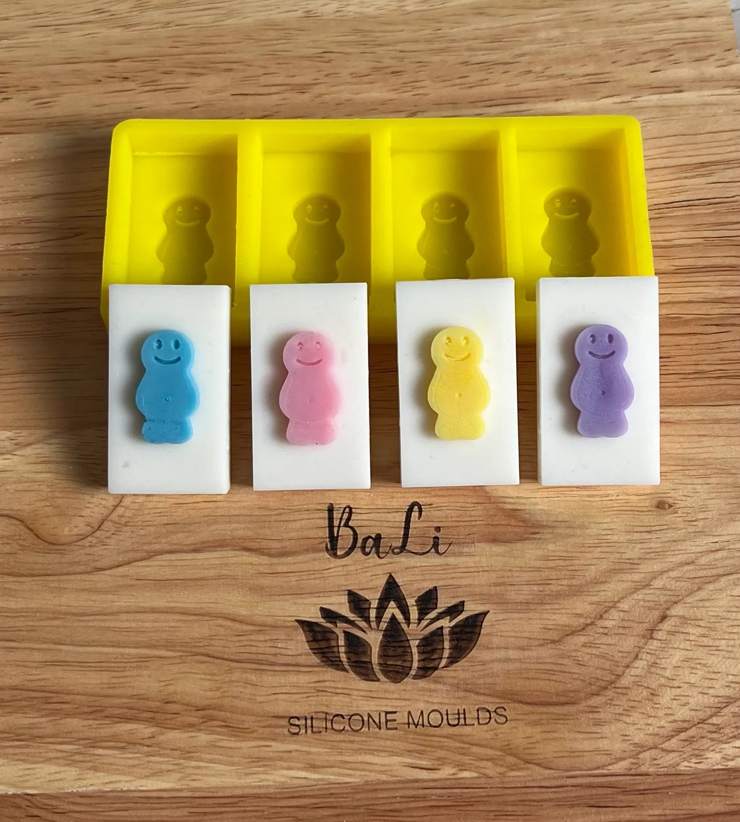 Jelly Belly Blocks