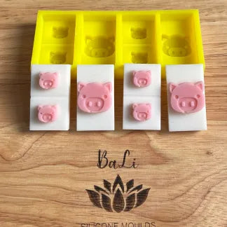 Porky Pig Blocks