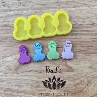 HAP-PENIS Topper Set