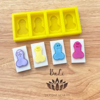 HAP-PENIS Blocks