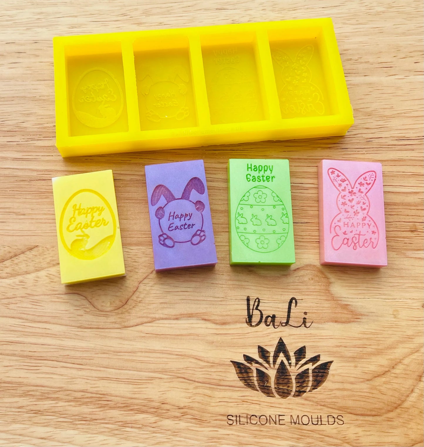 Easter Blocks Set 1