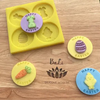 Easter Discs