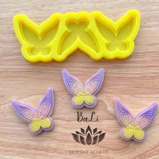 Magical Wings