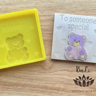 To Someone Special Mini Slab