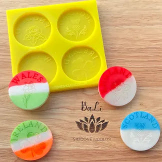 Country Discs