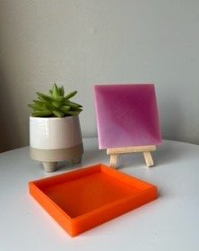 Plain Slab