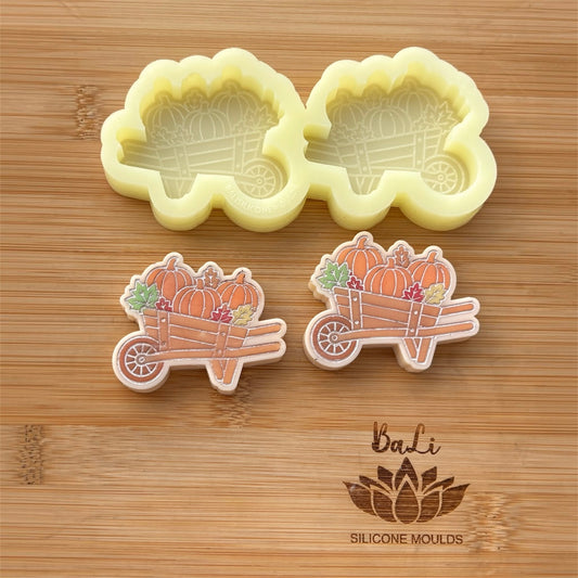 Fall Barrow Duo