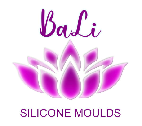 Bali Silicone Moulds