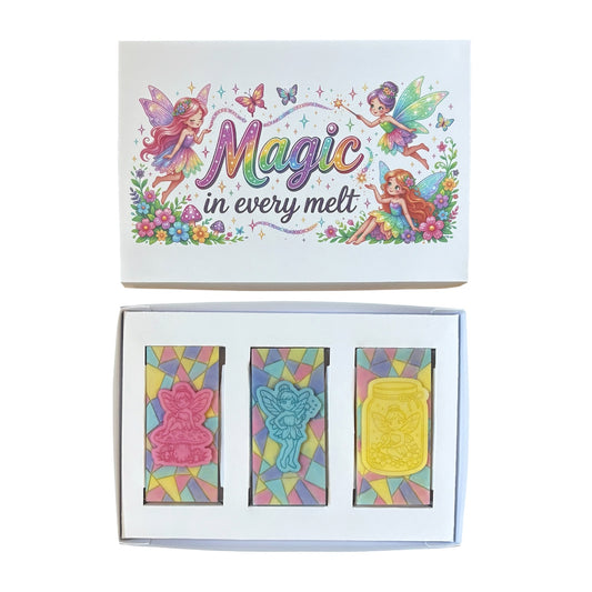Magic In Every Melt Mini Bar Box