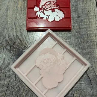 Santa Mini Slab