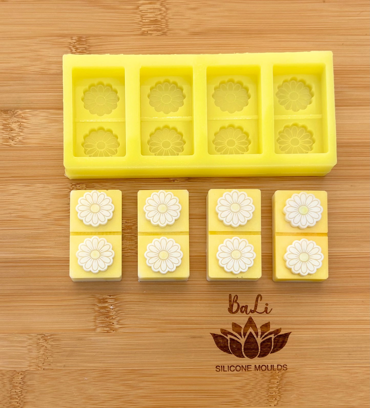 Daisy Snap Blocks