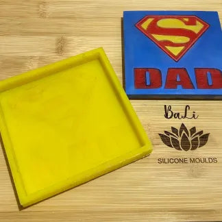 Super Dad Mini Slab