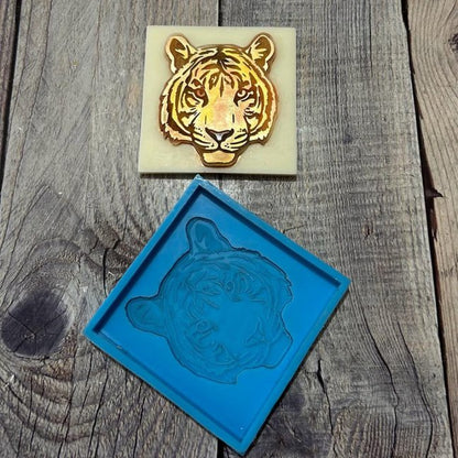 Tiger Topper Mini Slab