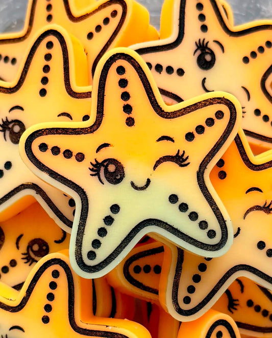 Star Fish Duo