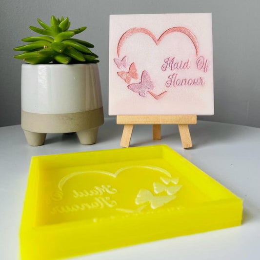 Maid Of Honour Mini Slab