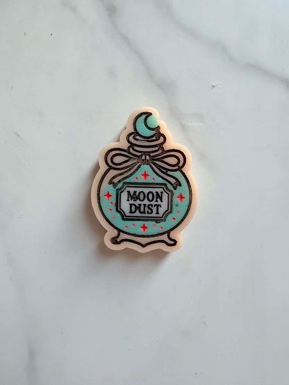 Moon Dust Duo