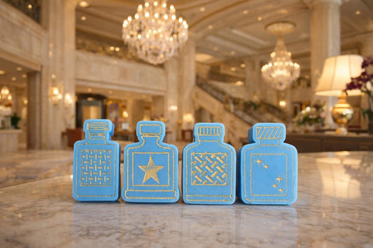 Aftershave Shapes For Him