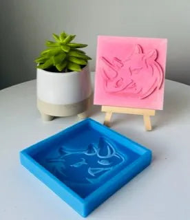 Rhino Topper Mini Slab