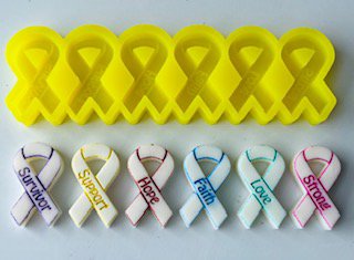 Awareness Ribbons