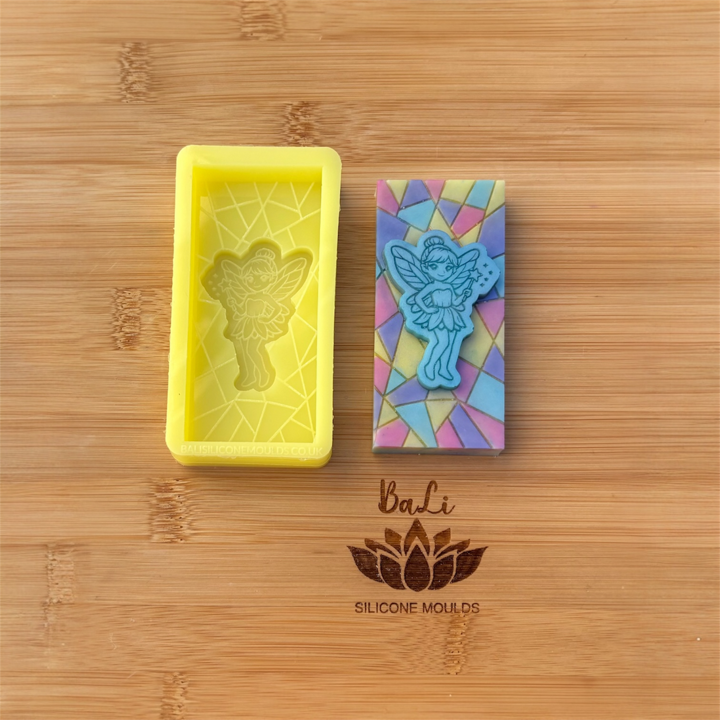 Magical Twinkling Fairy Mini Bar