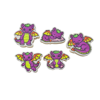 Magical Dragon Set