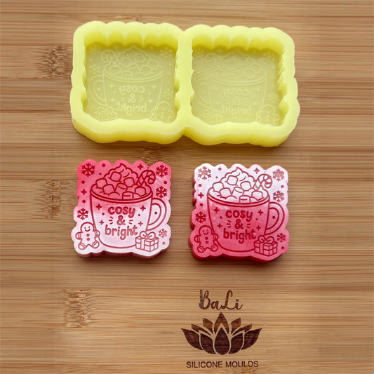 Cosy & Bright Duo