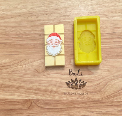 Santa Mini Bar