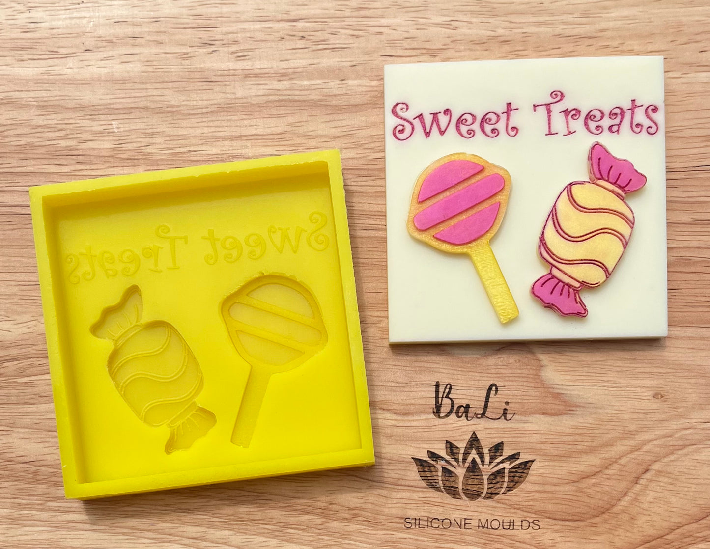 Sweet Treats Mini Slab