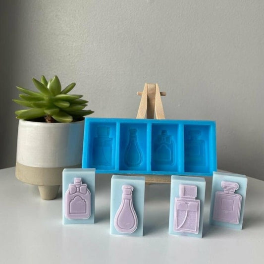 Perfume Blocks Set 1