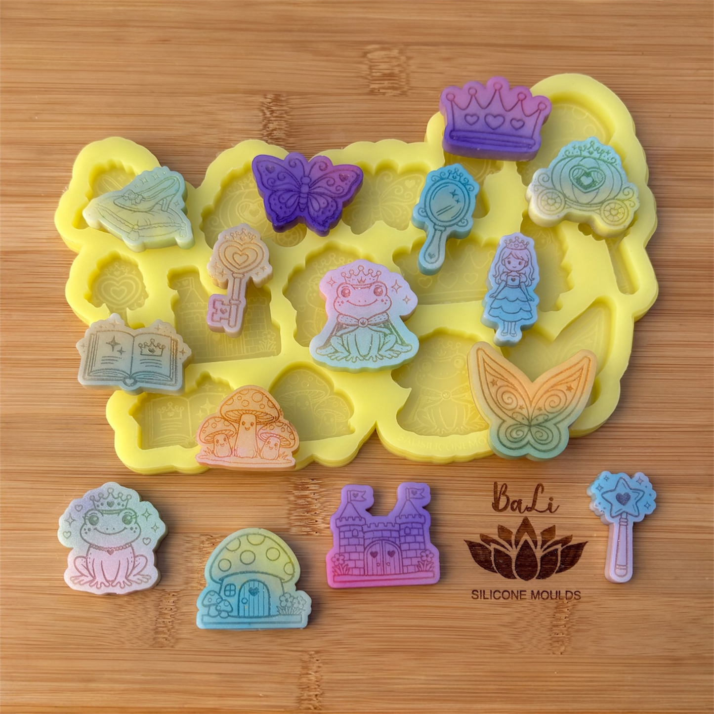 Magical Stories Topper