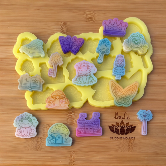 Magical Stories Topper