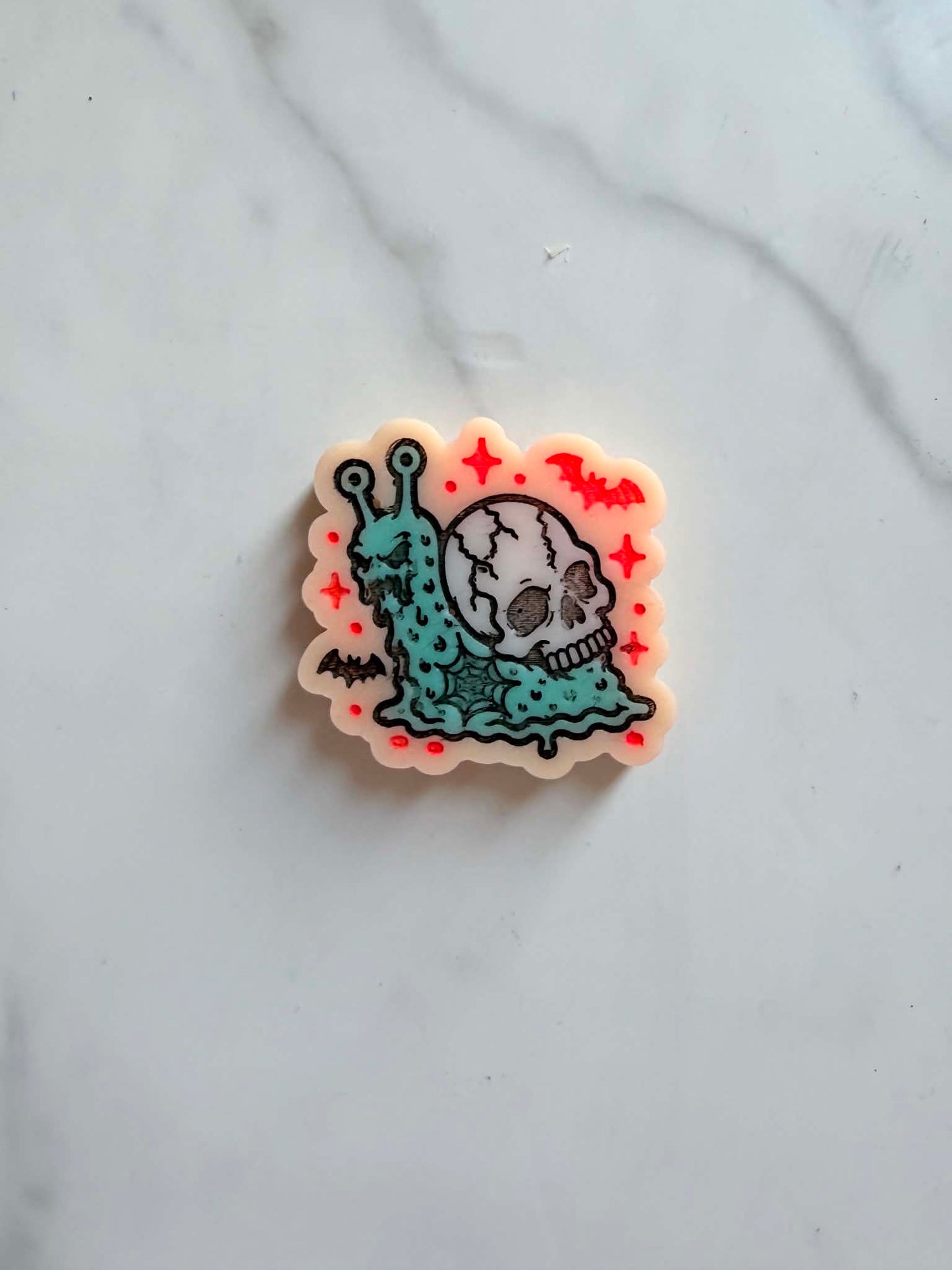 Skull Slug Duo