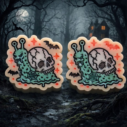 Skull Slug Duo