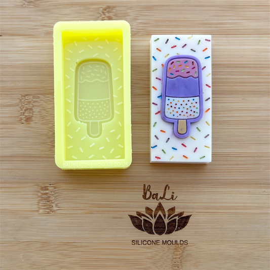 Sprinkle Lolly Mini Bar