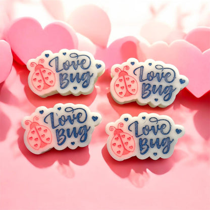 Love Bug Shapes