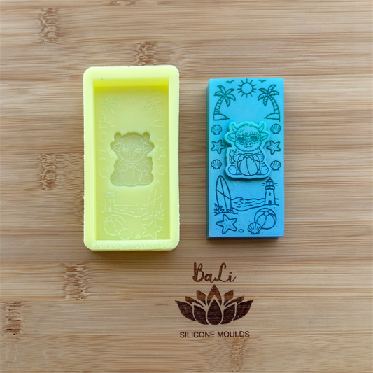 Beach Ball Coo Mini Bar