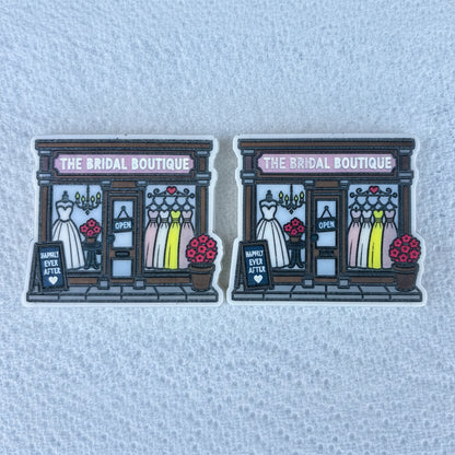 The Bridal Boutique Shop Duo