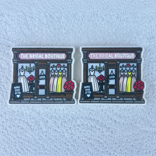 The Bridal Boutique Shop Duo