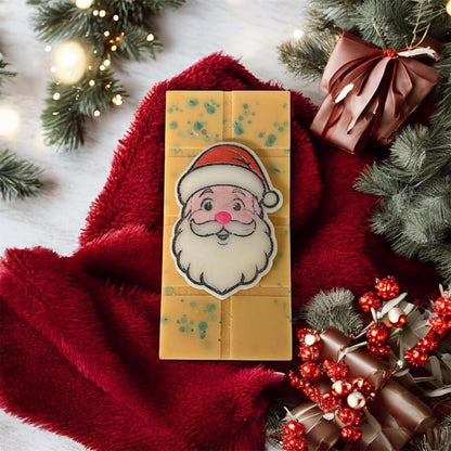Santa Mini Bar
