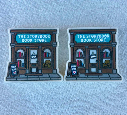 The Story Book Shop Duo