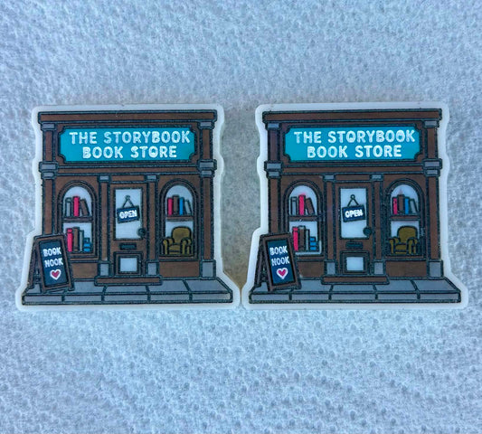 The Story Book Shop Duo